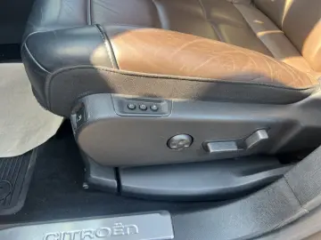 C5 Aircross 1.6 Shine Pack Hybrid SHZ Leder AHK