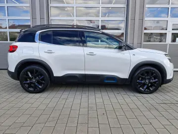 C5 Aircross Shine Pack PHEV 225 SHZ*Kamera*ACC*N