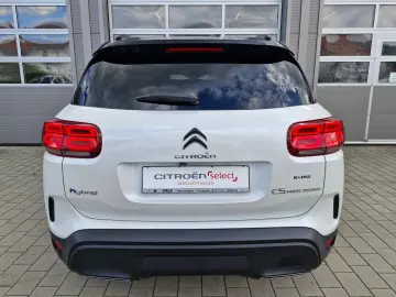 C5 Aircross Shine Pack PHEV 225 SHZ*Kamera*ACC*N