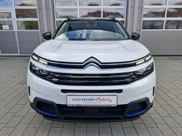 C5 Aircross Shine Pack PHEV 225 SHZ*Kamera*ACC*N