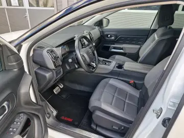 C5 Aircross Shine Pack PHEV 225 SHZ*Kamera*ACC*N
