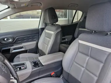 C5 Aircross Shine Pack PHEV 225 SHZ*Kamera*ACC*N