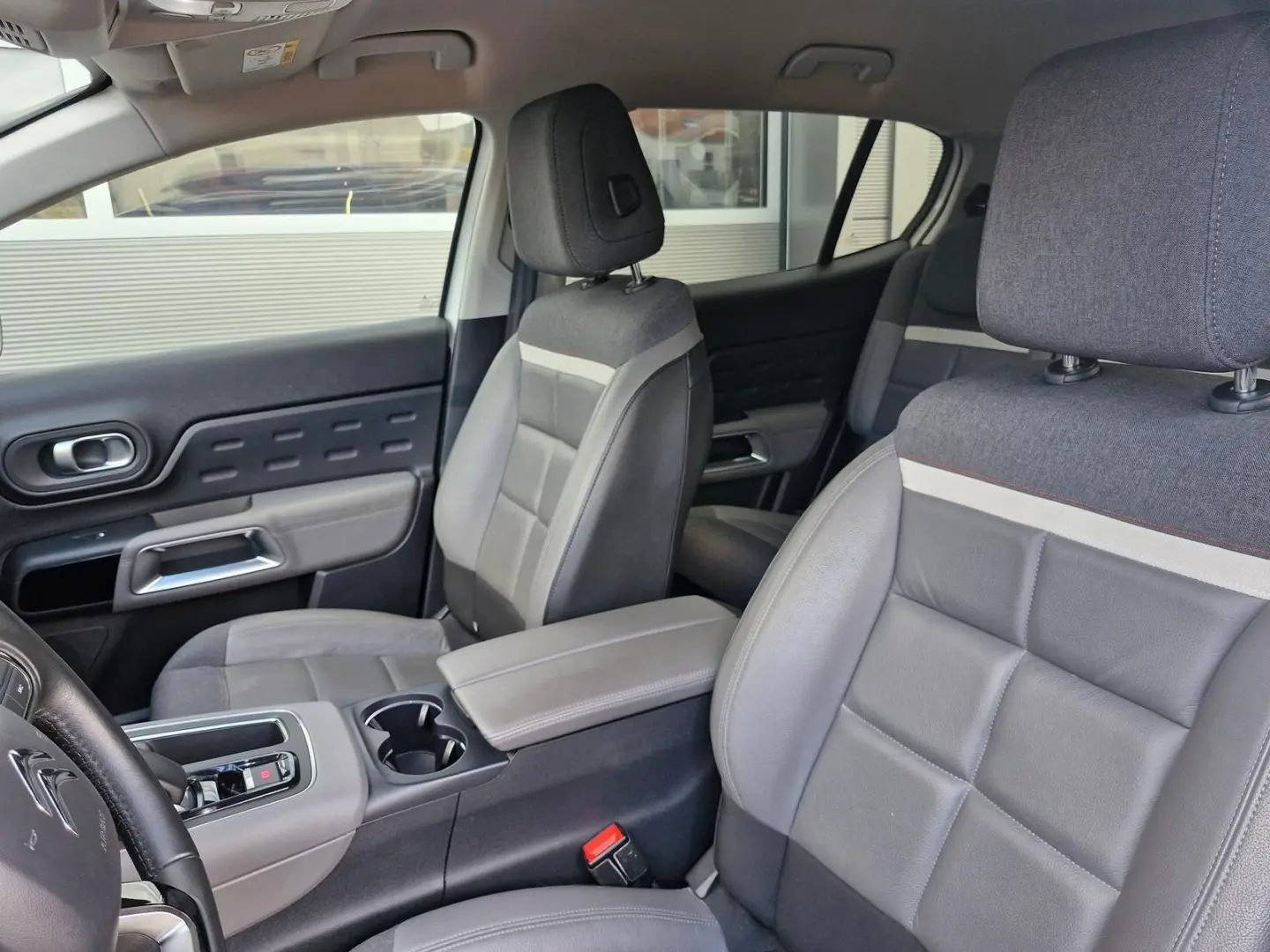 C5 Aircross Shine Pack PHEV 225 SHZ*Kamera*ACC*N