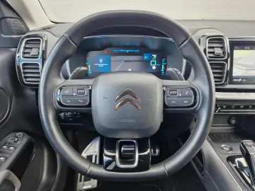 C5 Aircross Shine Pack PHEV 225 SHZ*Kamera*ACC*N
