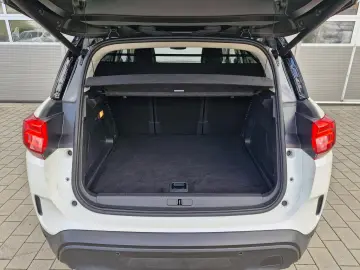 C5 Aircross Shine Pack PHEV 225 SHZ*Kamera*ACC*N
