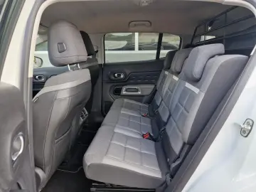 C5 Aircross Shine Pack PHEV 225 SHZ*Kamera*ACC*N