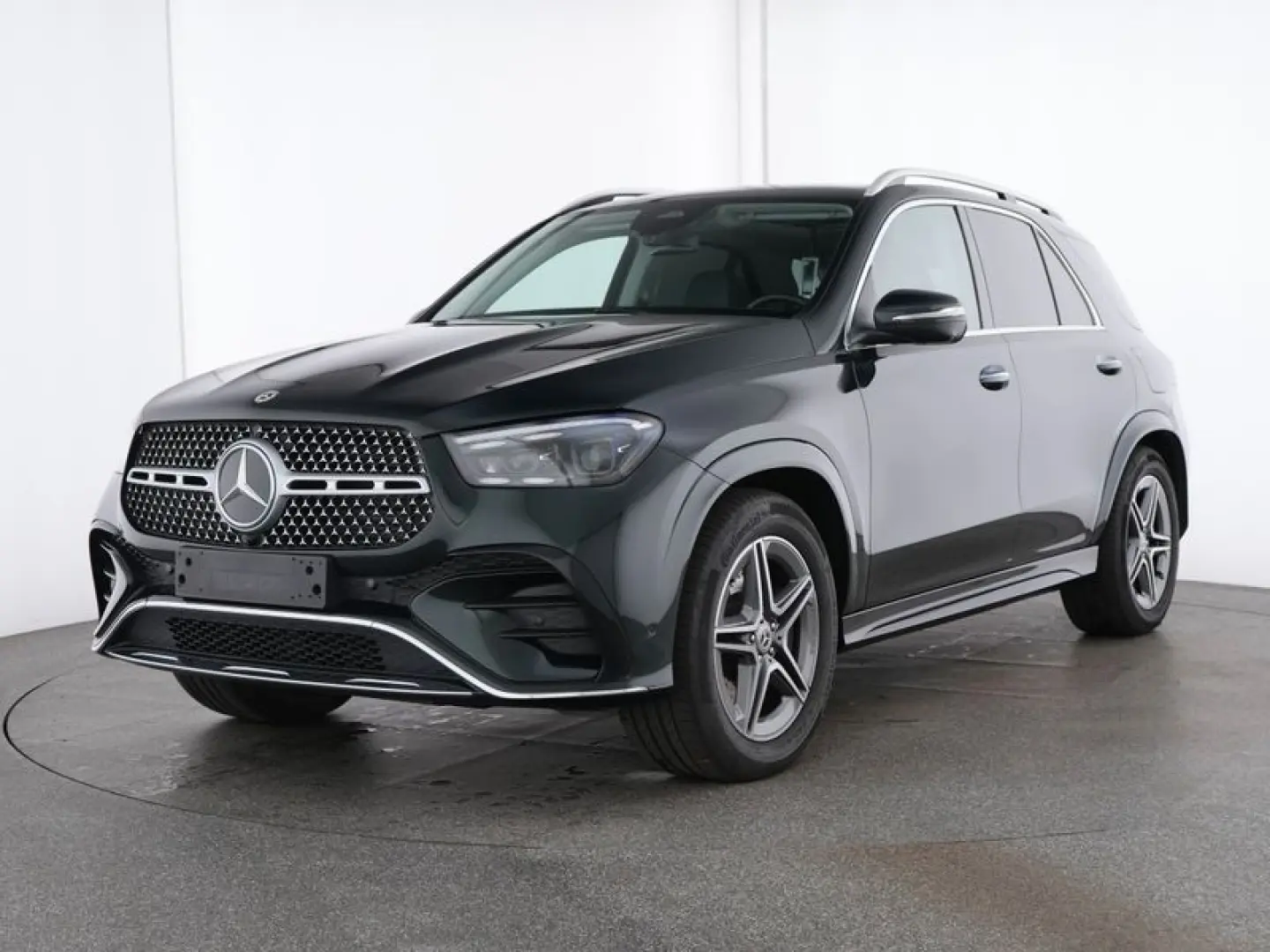 GLE 350 de 4M |AMG|KEYL|NAVI|MBeam|PANO|BURM|PTS
