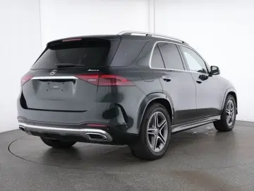GLE 350 de 4M |AMG|KEYL|NAVI|MBeam|PANO|BURM|PTS