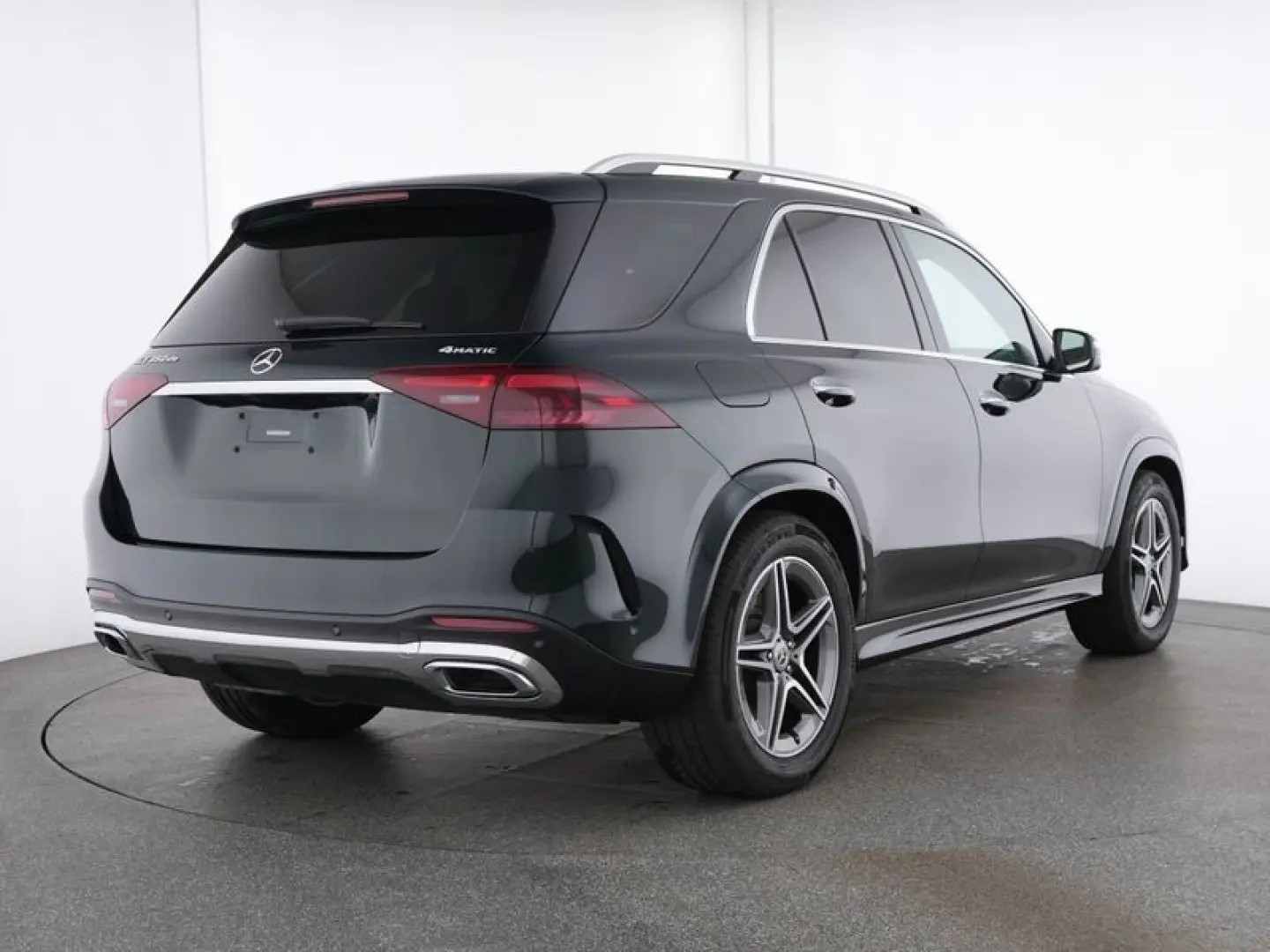 GLE 350 de 4M |AMG|KEYL|NAVI|MBeam|PANO|BURM|PTS