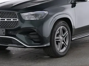 GLE 350 de 4M |AMG|KEYL|NAVI|MBeam|PANO|BURM|PTS