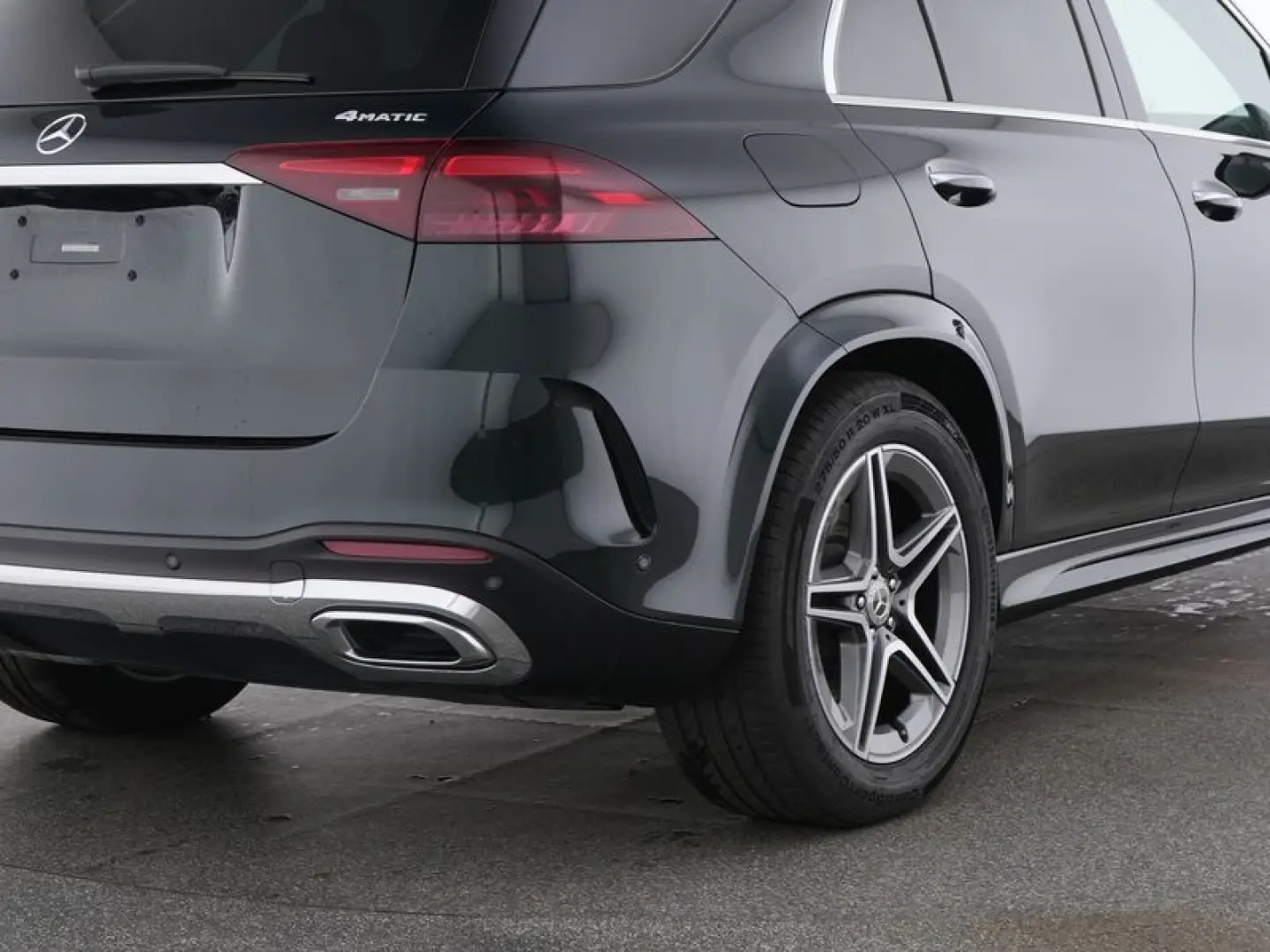 GLE 350 de 4M |AMG|KEYL|NAVI|MBeam|PANO|BURM|PTS