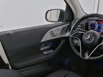 GLE 350 de 4M |AMG|KEYL|NAVI|MBeam|PANO|BURM|PTS