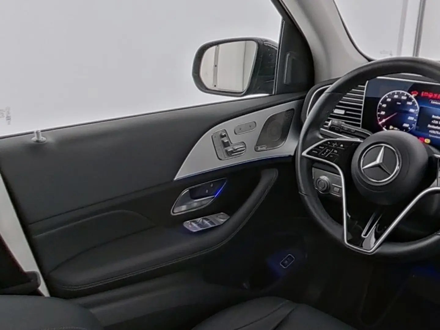 GLE 350 de 4M |AMG|KEYL|NAVI|MBeam|PANO|BURM|PTS