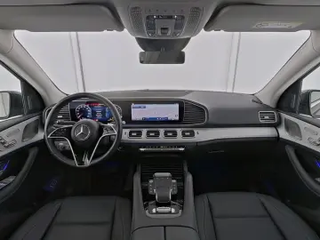 GLE 350 de 4M |AMG|KEYL|NAVI|MBeam|PANO|BURM|PTS