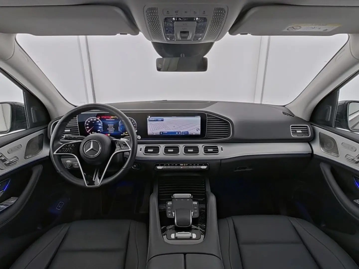 GLE 350 de 4M |AMG|KEYL|NAVI|MBeam|PANO|BURM|PTS