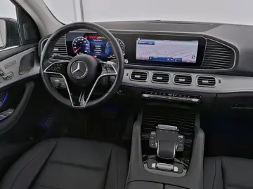 GLE 350 de 4M |AMG|KEYL|NAVI|MBeam|PANO|BURM|PTS