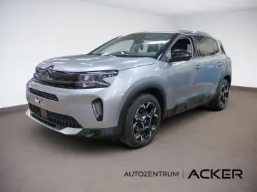C5 Aircross Plus 1.2 MHEV 136 6AT. ACC RFK -44%