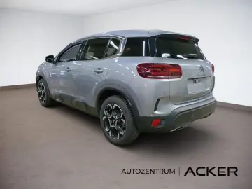 C5 Aircross Plus 1.2 MHEV 136 6AT. ACC/RFK -44%*