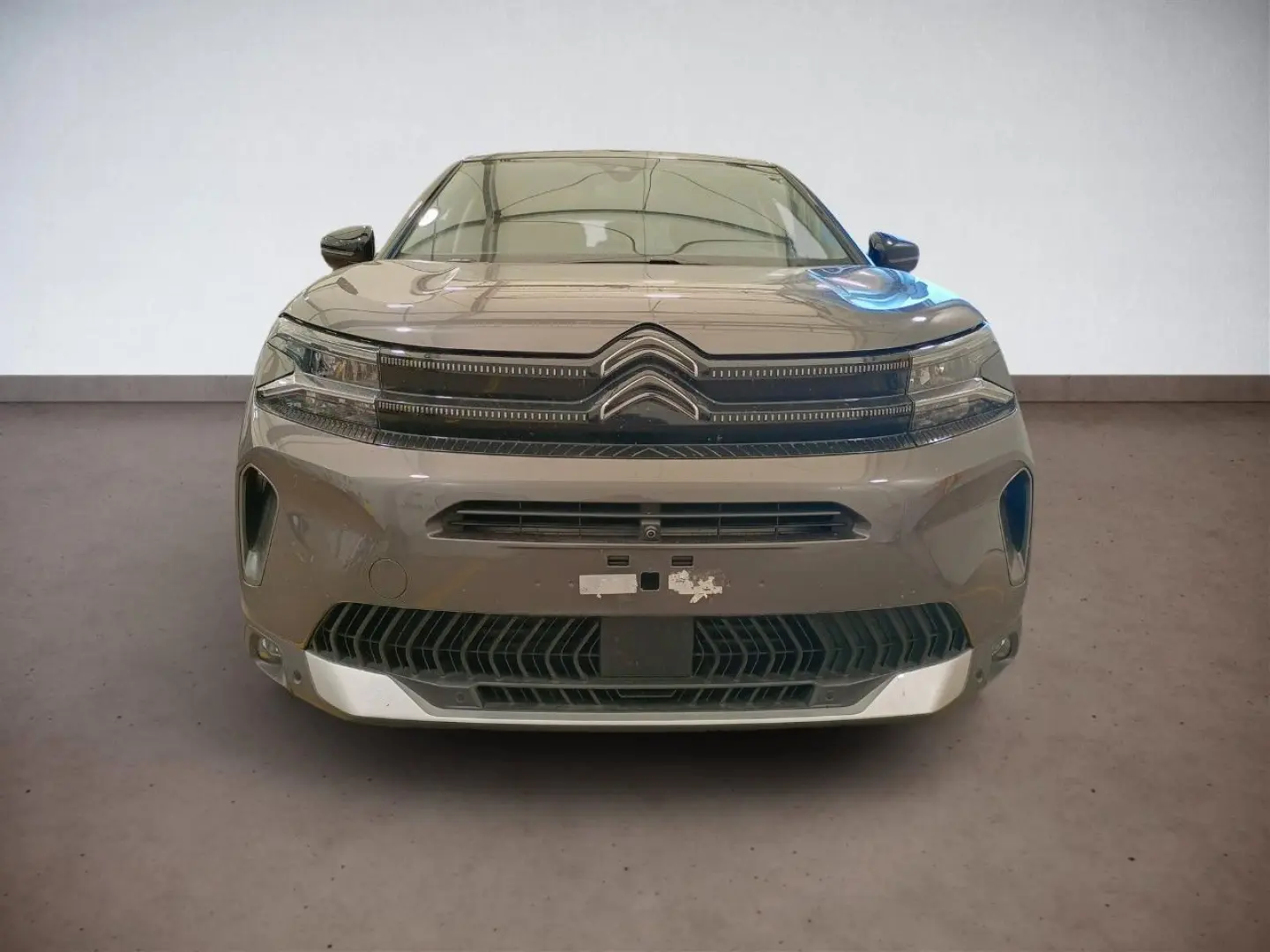 C5 Aircross Hybrid 145PS e-DSC6 Max *ALCANTARA*