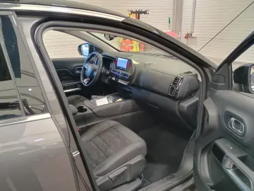 C5 Aircross Hybrid 145PS e-DSC6 Max *ALCANTARA*