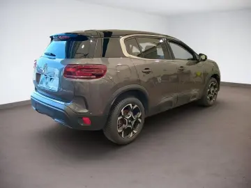 C5 Aircross Hybrid 145PS e-DSC6 Max *ALCANTARA*