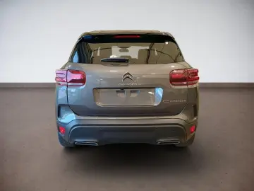 C5 Aircross Hybrid 145PS e-DSC6 Max *ALCANTARA*