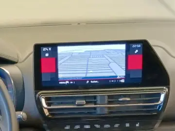 C5 Aircross Hybrid 145PS e-DSC6 Max *ALCANTARA*