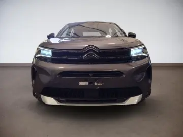 C5 Aircross Hybrid 145PS e-DSC6 Max *ALCANTARA*