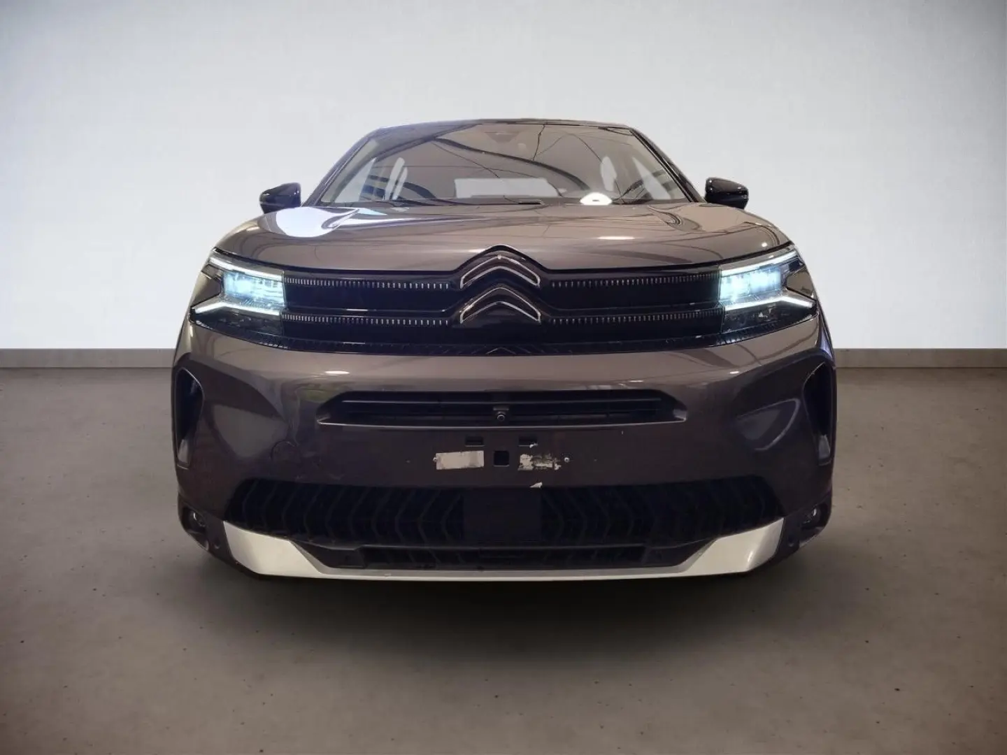 C5 Aircross Hybrid 145PS e-DSC6 Max *ALCANTARA*