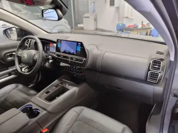 C5 Aircross Hybrid 145PS e-DSC6 Max *ALCANTARA*