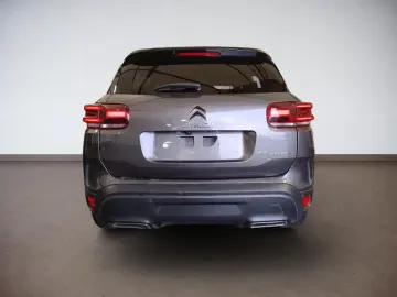 C5 Aircross Hybrid 145PS e-DSC6 Max *ALCANTARA*