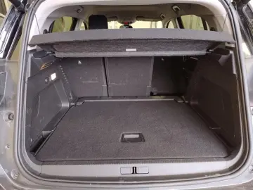 C5 Aircross Hybrid 145PS e-DSC6 Max *ALCANTARA*