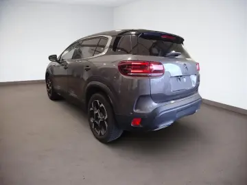 C5 Aircross Hybrid 145PS e-DSC6 Max *ALCANTARA*
