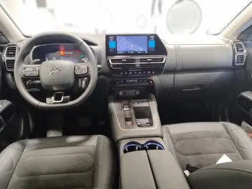 C5 Aircross Hybrid 145PS e-DSC6 Max *ALCANTARA*