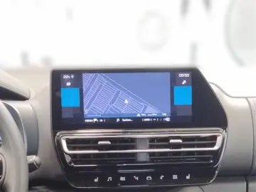 C5 Aircross Hybrid 145PS e-DSC6 Max *ALCANTARA*