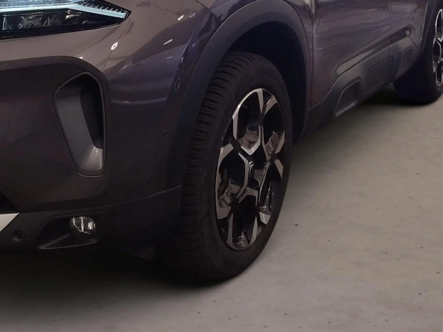 C5 Aircross Hybrid 145PS e-DSC6 Max *ALCANTARA*