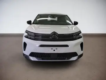C5 Aircross Hybrid 145PS e-DSC6 Plus *ALCANTARA*