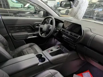 C5 Aircross Hybrid 145PS e-DSC6 Plus *ALCANTARA*