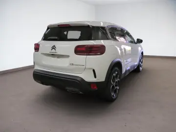 C5 Aircross Hybrid 145PS e-DSC6 Plus *ALCANTARA*