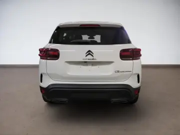C5 Aircross Hybrid 145PS e-DSC6 Plus *ALCANTARA*