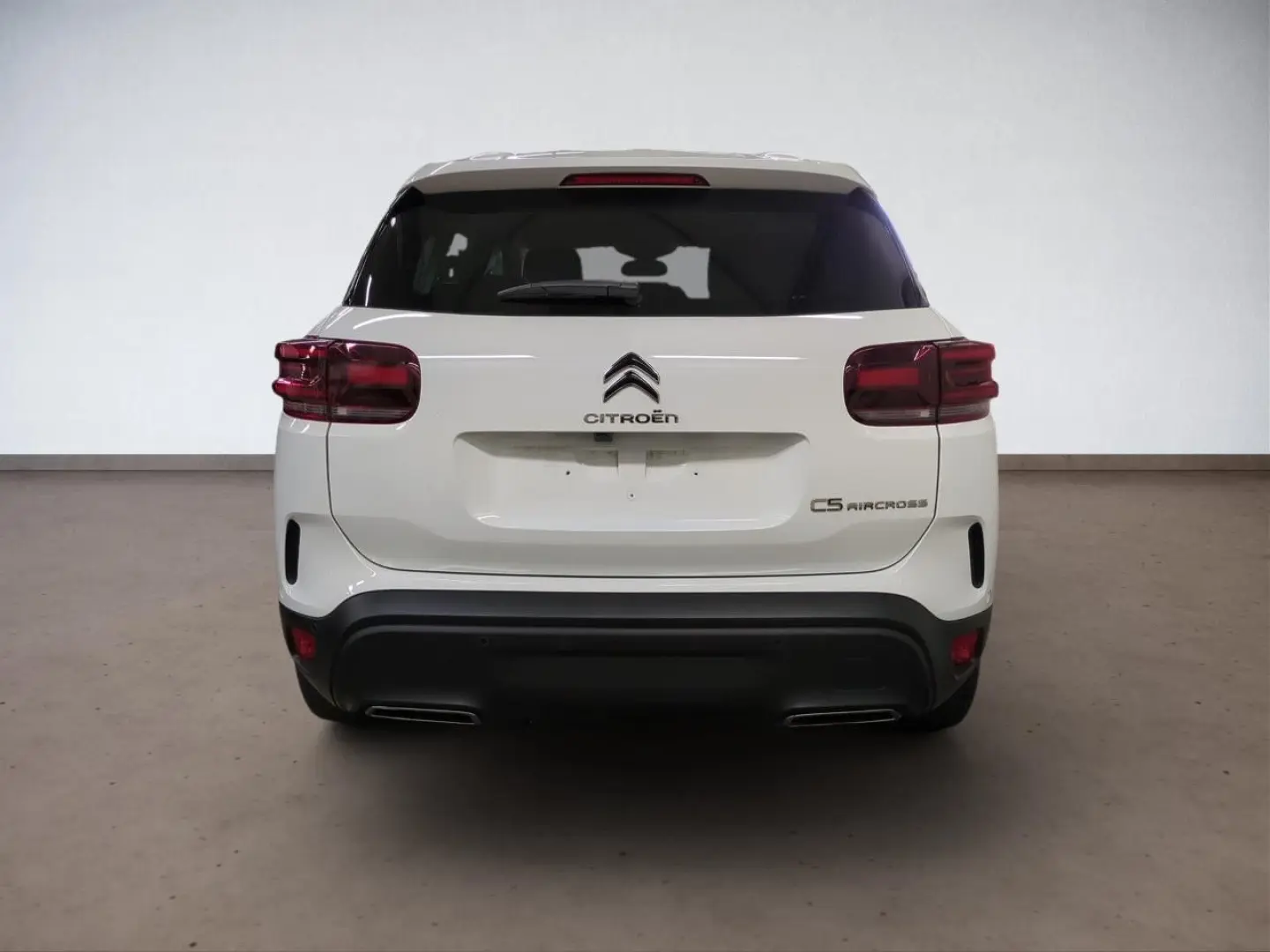 C5 Aircross Hybrid 145PS e-DSC6 Plus *ALCANTARA*