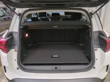 C5 Aircross Hybrid 145PS e-DSC6 Plus *ALCANTARA*