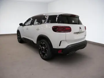 C5 Aircross Hybrid 145PS e-DSC6 Plus *ALCANTARA*