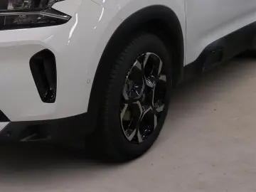 C5 Aircross Hybrid 145PS e-DSC6 Plus *ALCANTARA*