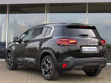 C5 Aircross Hybrid 136 Plus e-DSC LED Navi Kamer