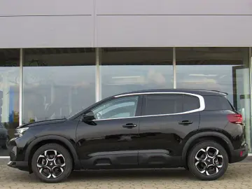 C5 Aircross Hybrid 136 Plus e-DSC LED Navi Kamer