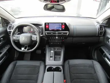 C5 Aircross Hybrid 136 Plus e-DSC LED Navi Kamer