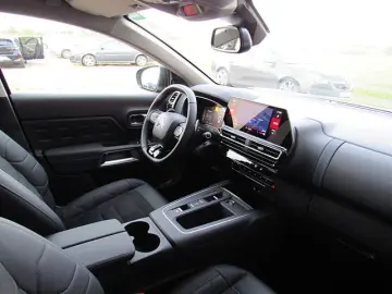 C5 Aircross Hybrid 136 Plus e-DSC LED Navi Kamer