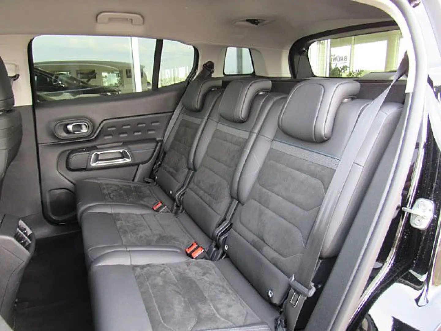 C5 Aircross Hybrid 136 Plus e-DSC LED Navi Kamer