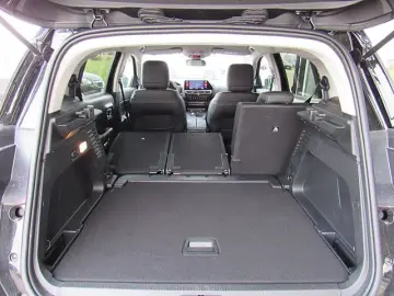 C5 Aircross Hybrid 136 Plus e-DSC LED Navi Kamer